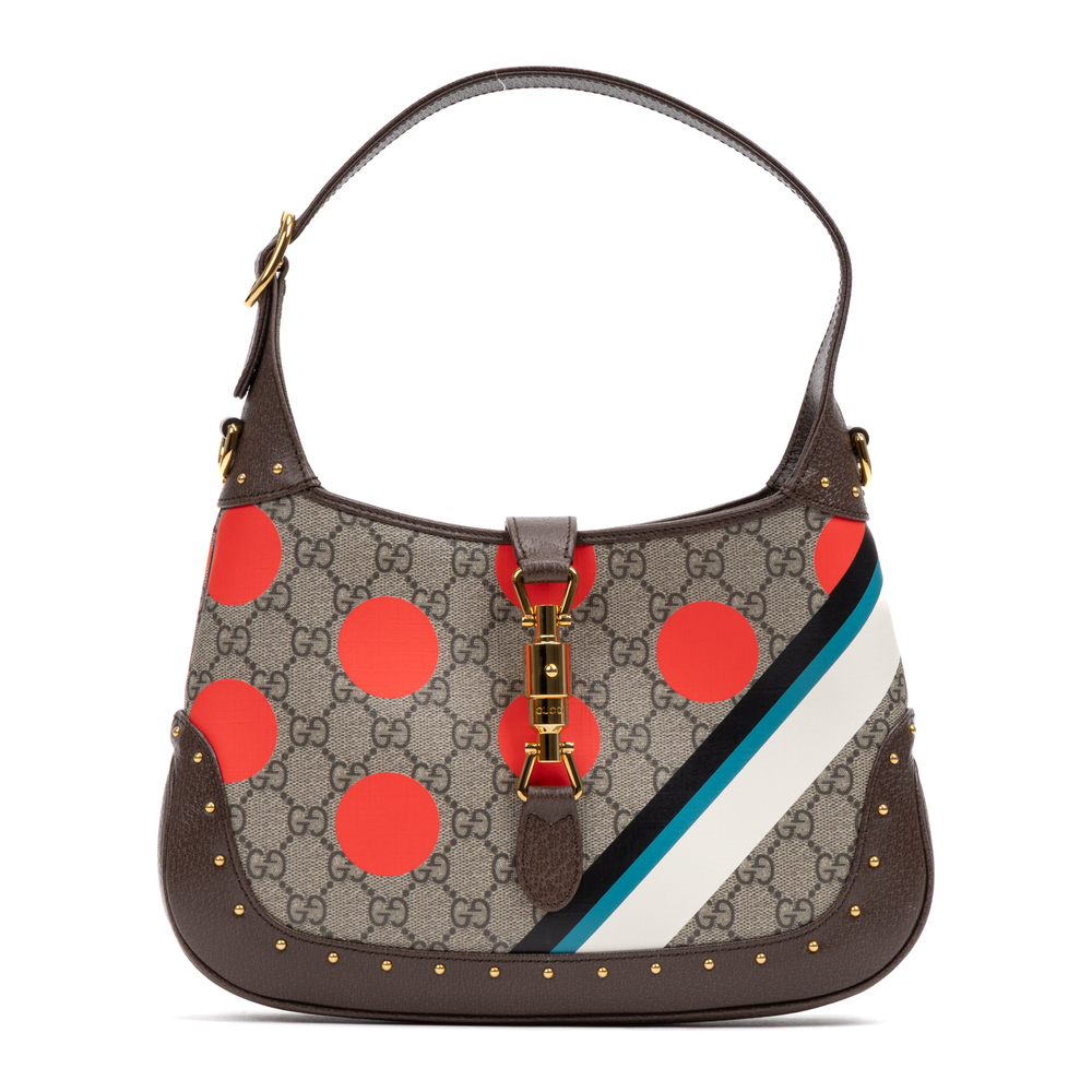 Gucci Jackie 1961 Hobo - Picture 1 of 13